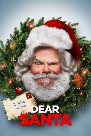 Dear Santa (2024) Dual Audio ORG 720p 480p WEB-DL [Hindi-English]