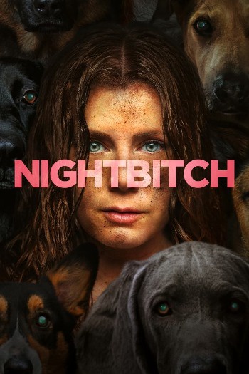 Nightbitch (2024) English 720p WEB-DL [700MB] Download