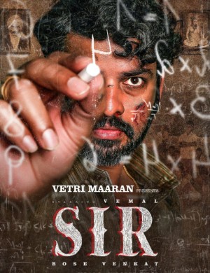 Sir (2024) Dual Audio ORG 720p 480p WEB-DL [Hindi-Tamil]
