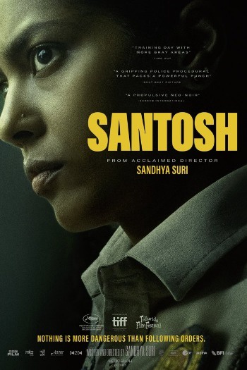 Santosh (2024) Hindi ORG 720p 480p WEB-DL [1.1GB] Download