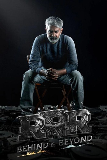 RRR: Behind & Beyond (2024) English 720p WEB-DL [850MB] Download
