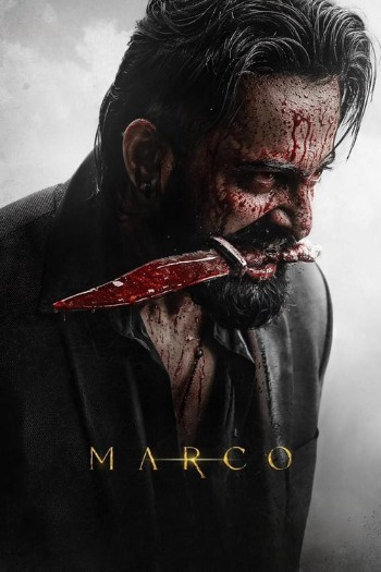 Marco (2024) Hindi DD2.0 720p 480p HDRip [1.4GB] Download