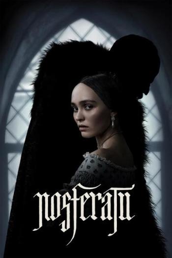 Nosferatu (2024) English 720p 480p WEB-DL [1.2GB] Download