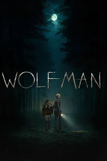 Wolf Man (2025) English 720p HQ HDTS [950MB] Download
