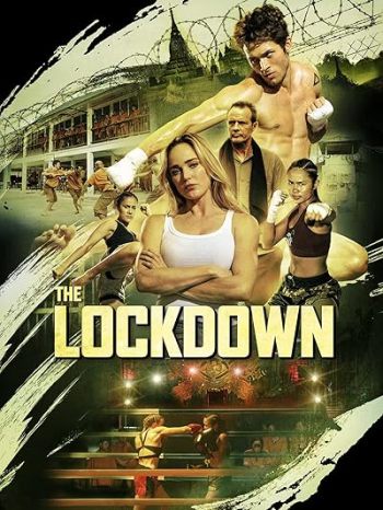 The Lockdown (2024) Dual Audio ORG 720p 480p WEB-DL [Hindi-English]