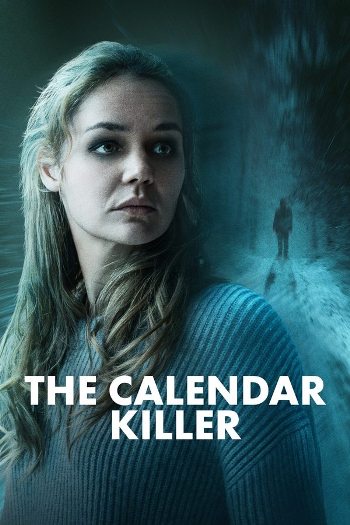 The Calendar Killer (2025) Dual Audio ORG 720p 480p WEB-DL [Hindi-English]