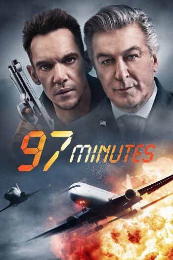 97 Minutes (2023) Dual Audio ORG 720p 480p BluRay [Hindi-English]