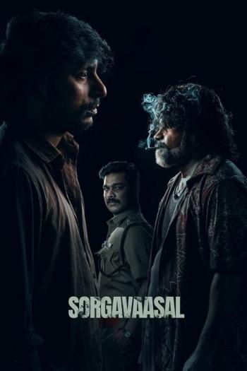 Sorgavaasal (2024) Dual Audio ORG 720p 480p WEB-DL [Hindi-Tamil]