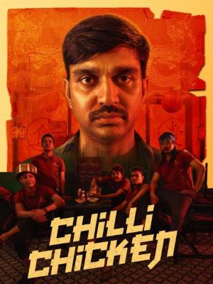 Chilli Chicken (2024) Dual Audio ORG 720p 480p WEB-DL [Hindi-Kannada]
