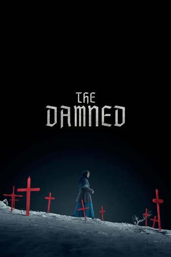 The Damned (2025) English 720p WEB-DL [700MB] Download