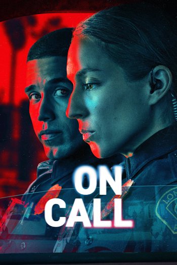 On Call (Season 1) Complete Dual Audio ORG 720p WEB-DL [Hindi-English]