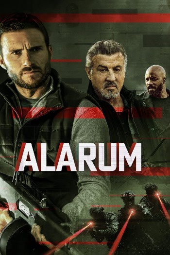 Alarum (2025) English 720p WEB-DL [800MB] Download