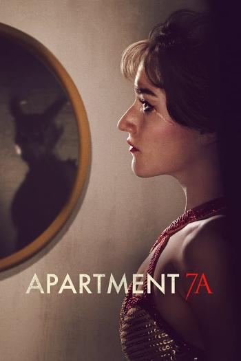 Apartment 7A (2024) Dual Audio ORG 720p 480p WEB-DL [Hindi-English]