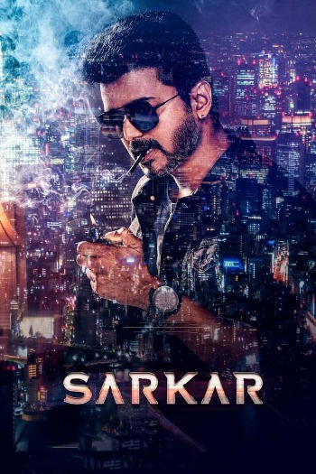 Sarkar (2018) Hindi HQ-DUB 720p 480p WEBRip [1.2GB] Download