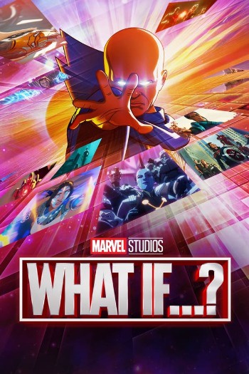 What If…? (Season 3) English 720p WEB-DL [EP07-08] Download