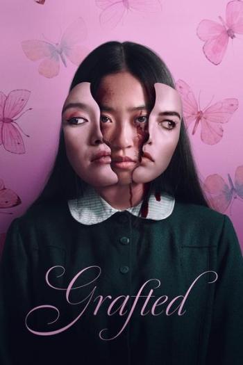 Grafted (2024) Dual Audio ORG 720p 480p WEB-DL [Hindi-English]