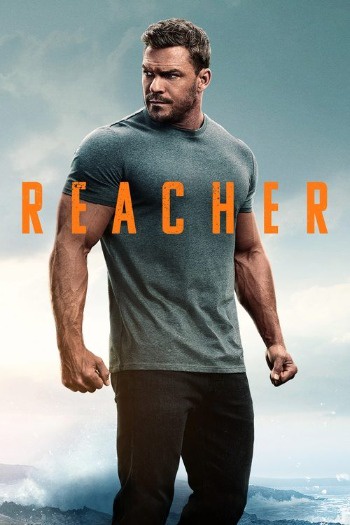 Reacher (Season 3) EP01-03 Dual Audio ORG 720p WEB-DL [Hindi-English]
