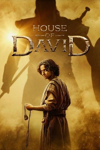 House of David (Season 1) EP01-03 Dual Audio ORG 720p WEB-DL [Hindi-English]