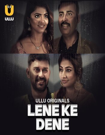 Lene Ke Dene (2025) Part 01 Hindi ULLU 720p WEB-DL [750MB] Download