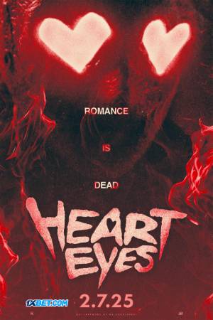 Heart Eyes (2025) Hindi HQ-Dub 720p WEB-DL [750MB] Download