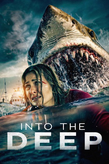 Into the Deep (2025) English 720p BluRay [800MB] Download