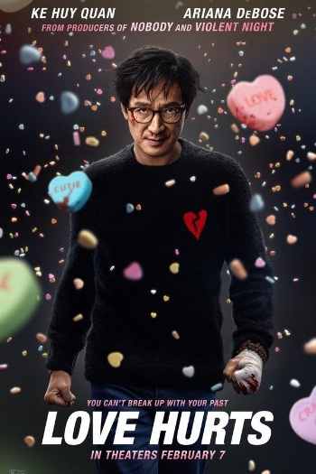 Love Hurts (2025) English 720p WEB-DL [750MB] Download