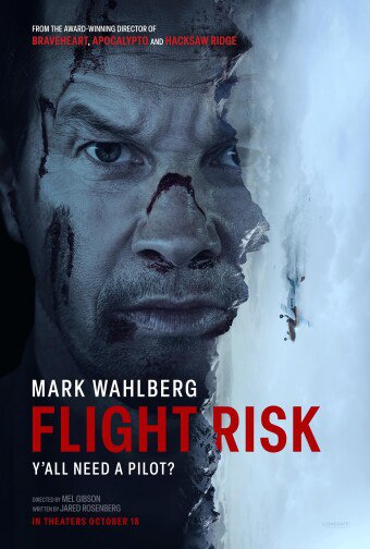 Flight Risk (2025) English 720p WEB-DL [800MB] Download
