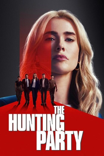 The Hunting Party (Season 1) EP03-04 Dual Audio ORG 720p WEB-DL [Hindi-English]