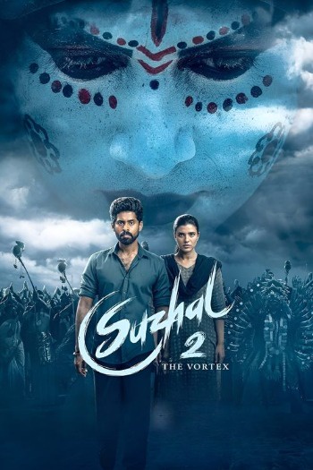 Suzhal – The Vortex (Season 2) Hindi Complete 720p 480p WEB-DL [All Episodes] Download